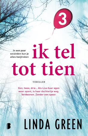 Ik tel tot tien - Deel 3 - Linda Green Ik tel tot tien - Deel 3 - Linda Green