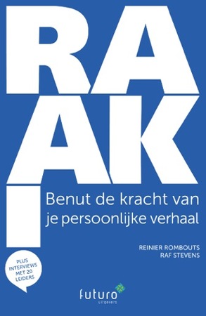 Raak! - Reinier Rombouts, Raf Stevens