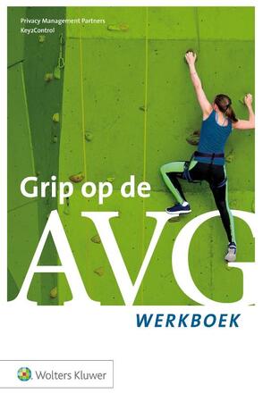 Grip op de AVG - Privacy Management Partners, Key2Control