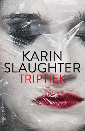 Triptiek - Karin Slaughter Triptiek - Karin Slaughter