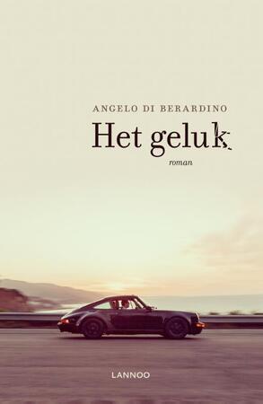 Het geluk - Angelo Di Berardino