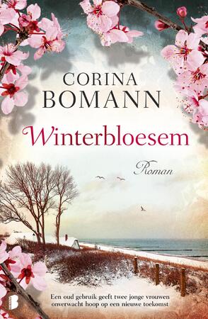 Winterbloesem - Corina Bomann Winterbloesem - Corina Bomann