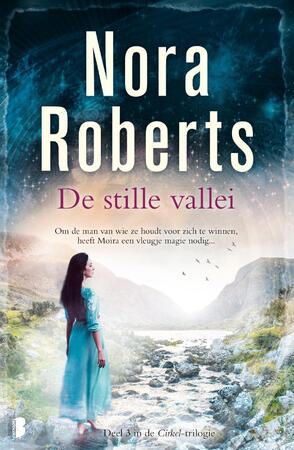 De stille vallei - Nora Roberts De stille vallei - Nora Roberts