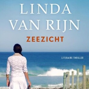 Zeezicht - Linda van Rijn Zeezicht - Linda van Rijn