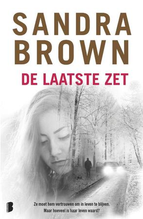 De laatste zet - Sandra Brown De laatste zet - Sandra Brown