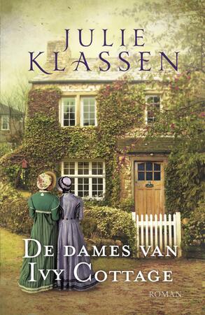 De dames van Ivy Cottage - Julie Klassen De dames van Ivy Cottage - Julie Klassen