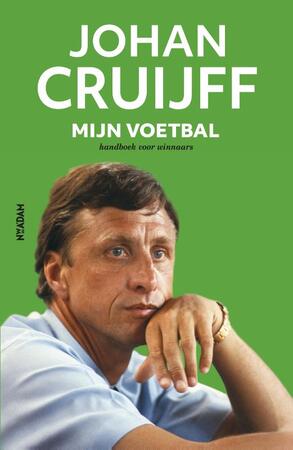 Voetbal is simpel - Johan Cruijff Voetbal is simpel - Johan Cruijff