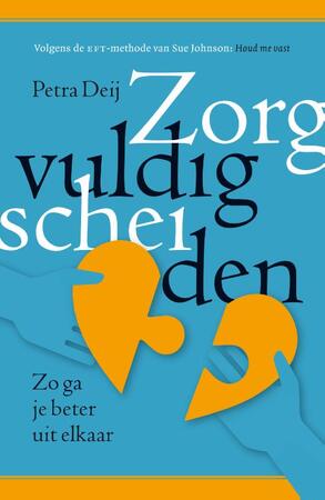 Beter scheiden - Petra Deij Beter scheiden - Petra Deij