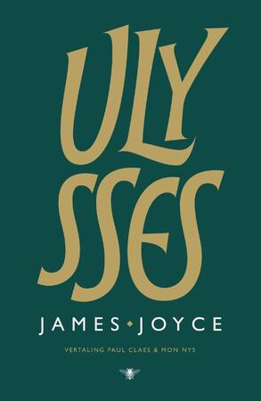 Ulysses - James Joyce