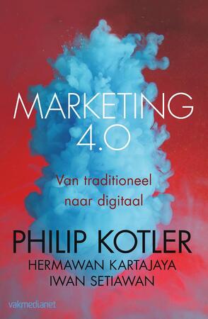 Marketing 4.0 - Philip Kotler, Hermawan Kartajaya, Iwan Setiawan