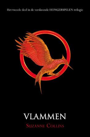 Vlammen - Suzanne Collins Vlammen - Suzanne Collins