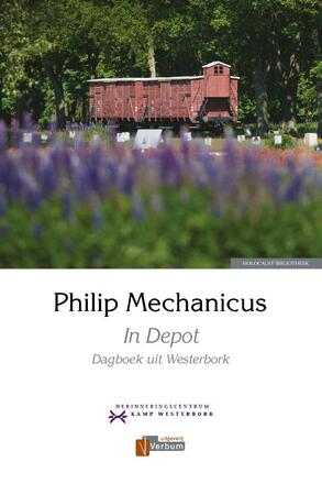 In depot - Philip Mechanicus In depot - Philip Mechanicus