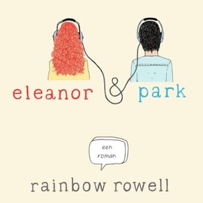 Eleanor & Park - Rainbow Rowell Eleanor & Park - Rainbow Rowell