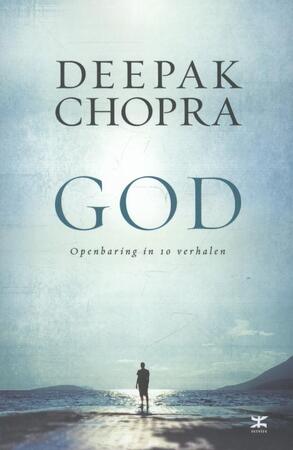 GOD - Deepak Chopra GOD - Deepak Chopra