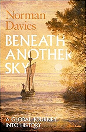 To the Ends of the Earth - Norman Davies To the Ends of the Earth - Norman Davies