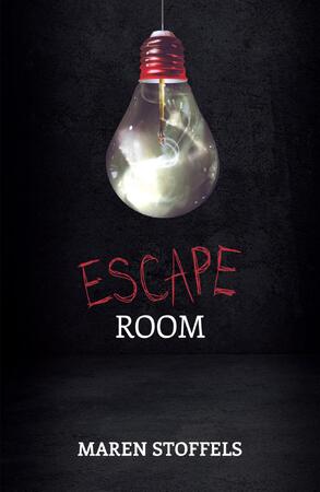 Escape Room - Maren Stoffels Escape Room - Maren Stoffels