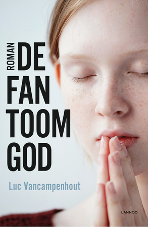De fantoomgod - Luc Vancampenhout