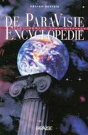 ParaVisie encyclopedie - Leo de Ruiter, Marijke de Ruiter