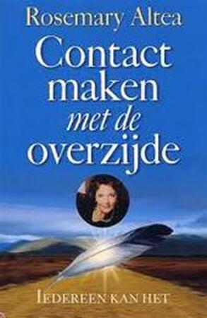 Contact maken met de overzijde - Rosemary Altea Contact maken met de overzijde - Rosemary Altea
