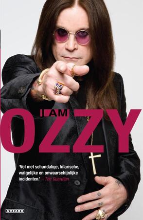 I Am Ozzy - Ozzy Osbourne, Chris Ayres