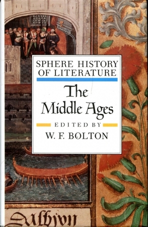 The Middle Ages - W.F. Bolton