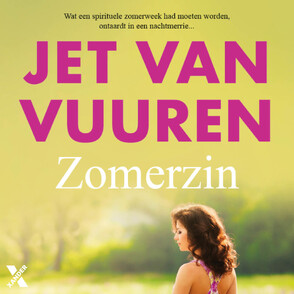 Zomerzin - Jet van Vuuren Zomerzin - Jet van Vuuren