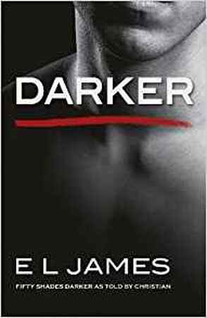 Darker - E L James Darker - E L James