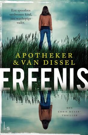 Erfenis - Apotheker & Van Dissel Erfenis - Apotheker & Van Dissel