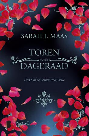 Toren van de dageraad - Sarah J. Maas Toren van de dageraad - Sarah J. Maas