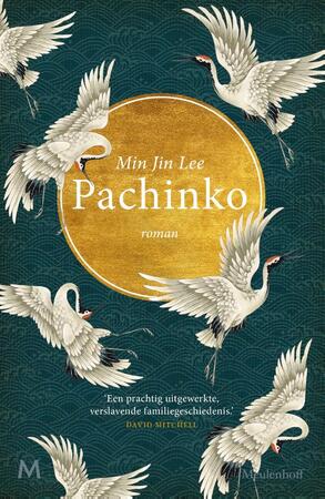 Pachinko - Min Jin Lee