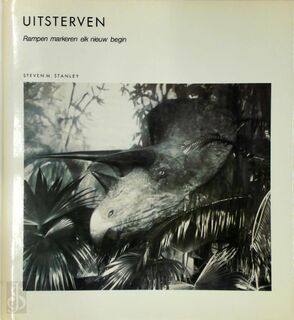Uitsterven - Steven M. Stanley, A. Veerman, T.J. Kortbeek (ISBN 9789070157821)