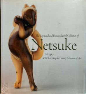 The Raymond and Frances Bushell Collection of Netsuke - Hollis Goodall-Cristante, Virginia G. Atchley (ISBN 9781588860354)