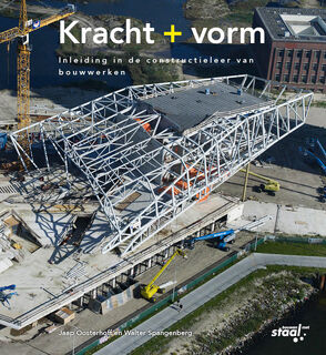 Kracht + vorm - Jaap Oosterhoff, Walter Spangenberg (ISBN 9789075146097)