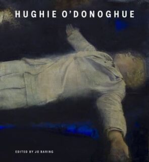 Hughie O'Donoghue - Hughie O'Donoghue, Martin Gayford, Lee Hallman, Thomas Marks (ISBN 9781848226265)