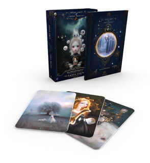 Gloedkompas - The Ember Compass - Susan Smit, Chris Berens (ISBN 9789000397402)