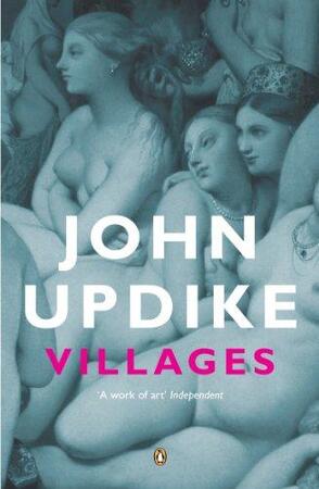 Villages - John Updike