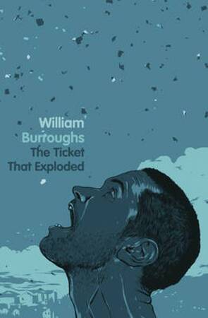 Ticket That Exploded - William Burroughs