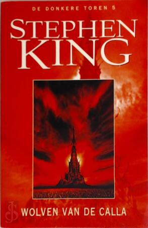 Wolven van de Calla - Stephen King Wolven van de Calla - Stephen King