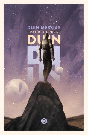 Duin messias - Frank Herbert Duin messias - Frank Herbert