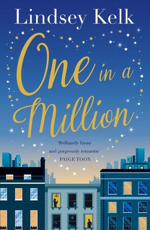 One in a Million - Lindsey Kelk One in a Million - Lindsey Kelk