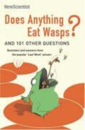 Does Anything Eat Wasps? - New Scientist Does Anything Eat Wasps? - New Scientist