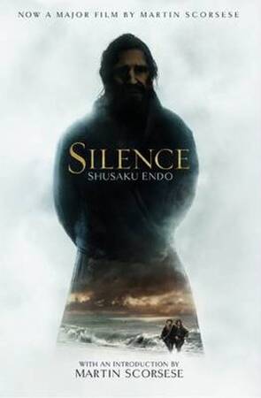 Silence - Shusaku Endo Silence - Shusaku Endo
