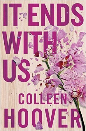 It Ends with Us - Colleen Hoover It Ends with Us - Colleen Hoover