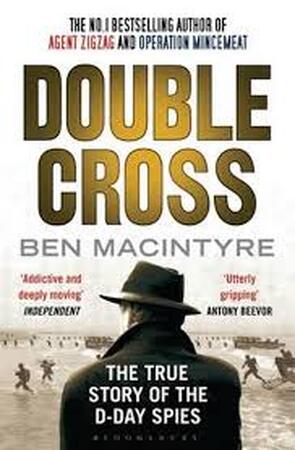 Double Cross - Ben MacIntyre