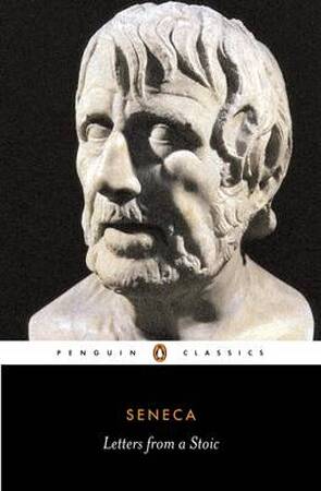 Letters from a stoic - Seneca Letters from a stoic - Seneca