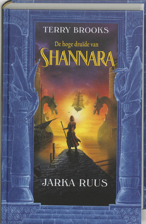De hoge druide van Shannara / 1 - Terry Brooks De hoge druide van Shannara / 1 - Terry Brooks