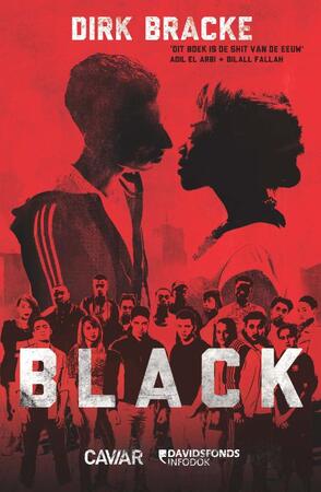 Black - Dirk Bracke Black - Dirk Bracke