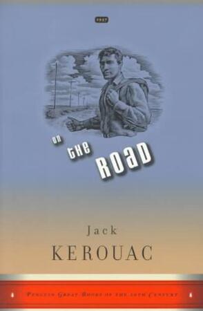 On the Road - Jack Kerouac