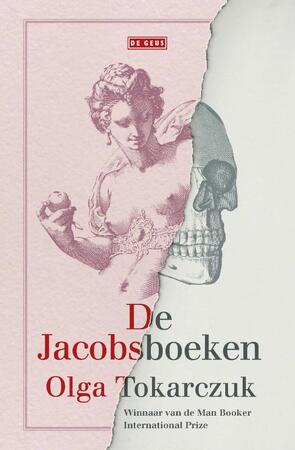 De jacobsboeken - Olga Tokarczuk De jacobsboeken - Olga Tokarczuk