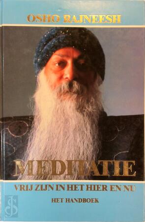 Meditatie - Rajneesh, Osho Meditatie - Rajneesh, Osho